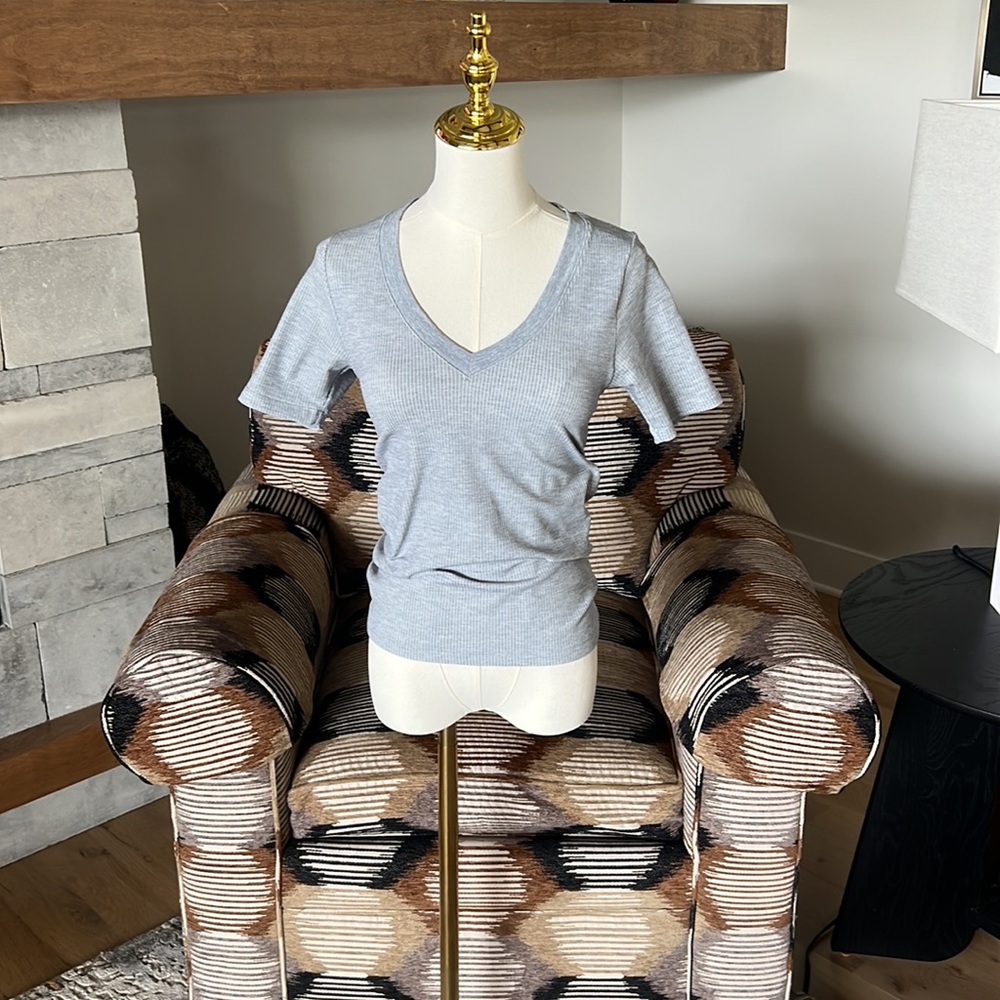 Athleta Renew Seamless Tee